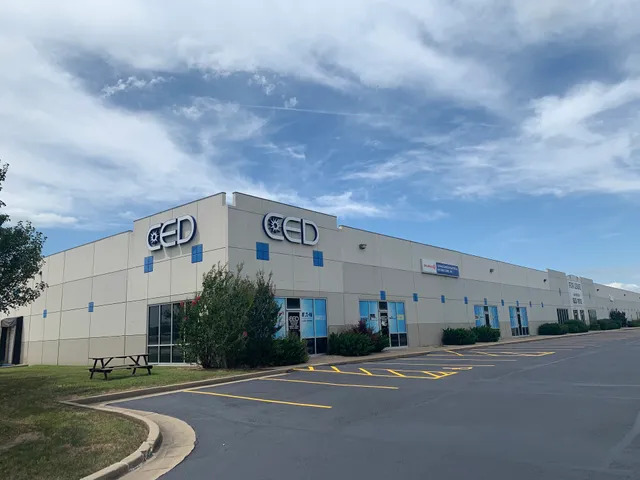 Consolidated Electrical Distributors