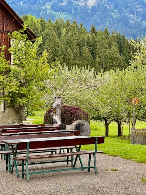 Buschenschenke Höfler