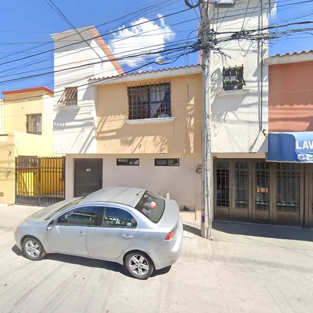 Casa de Oración San Luis Potosí