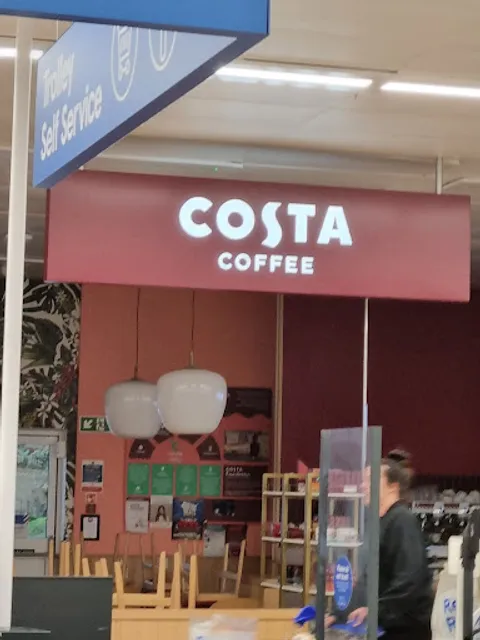 Costa Coffee