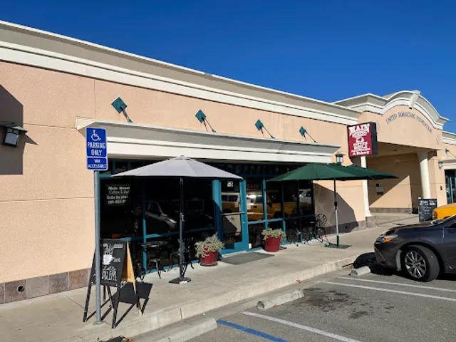 Main Street Deli & Bakery