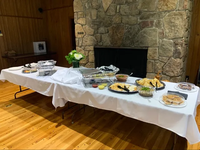 Blackberry Patch Catering