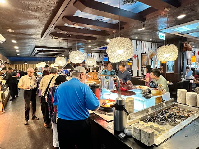 挪亞方舟美食旗艦店