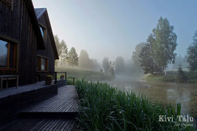 Kivitalu Country Hotel