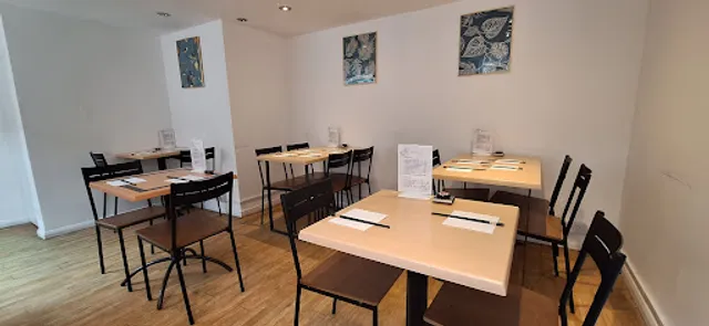 Your Dumplings 豆浆和生煎