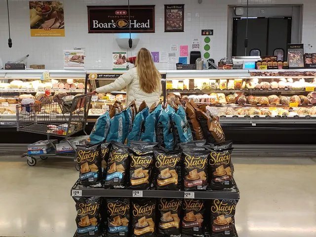 H-E-B Curbside Pickup & Grocery Delivery