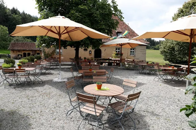 Schäferstuben Ahorn