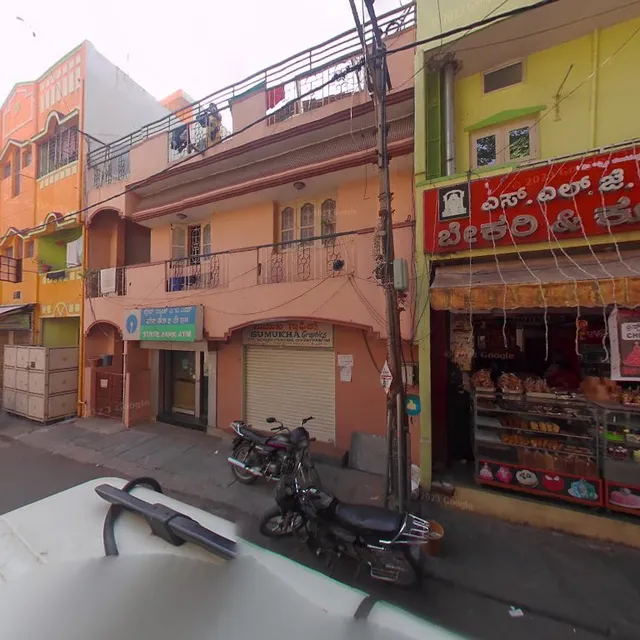 L J Iyengar New Bakery