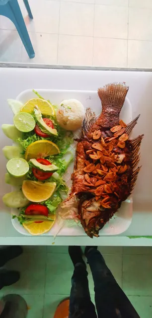 Marisquería ITANCITO Y SU JAIBA LOCA