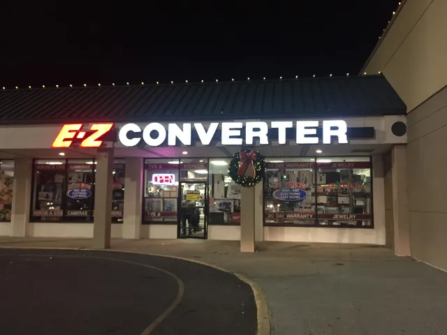 EZ Converter