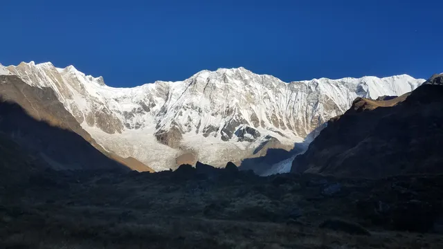 Annapurna Foothills Treks & Expedition Pvt. Ltd.