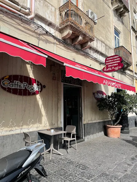 Caffè Puglisi
