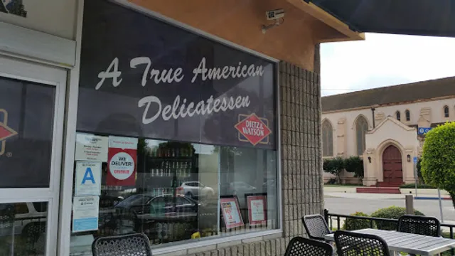 Orleans & York Inglewood