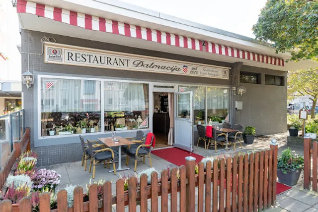 Restaurant Dalmacija