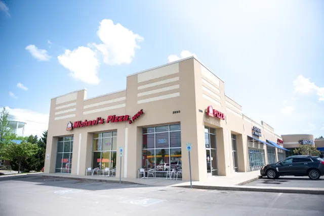 Michael's Pizza & More
