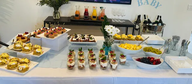 Private / Personal Chef THE CHEF GARZA