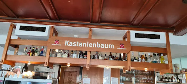 Restaurant Kastanienbaum