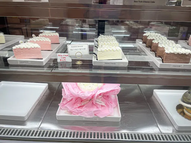 Sweetland Bakery and Tea House