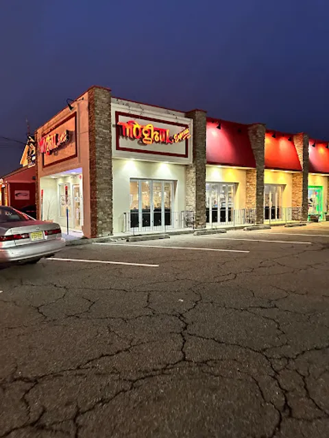 Moghul Express Kendall Park