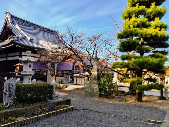 No.72 Mandaraji Temple