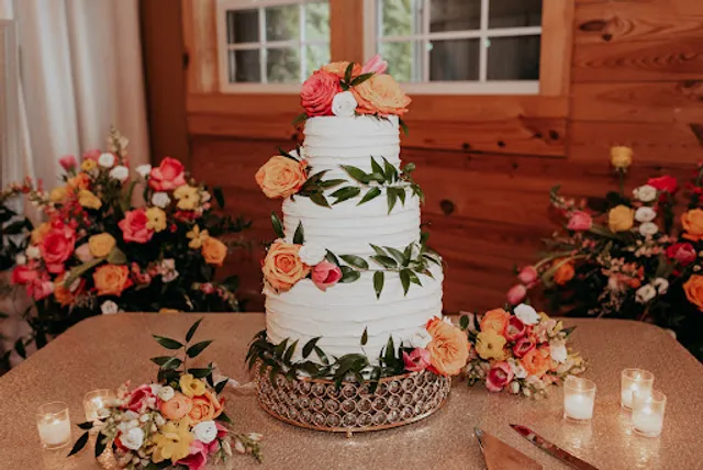 Sweet Things On The Square