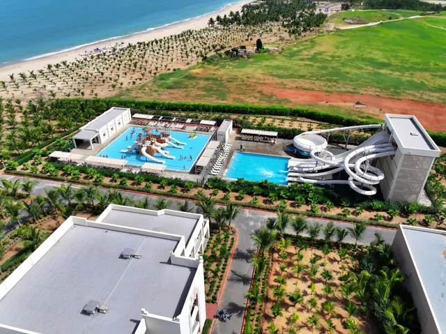 Hotel Riu Baobab