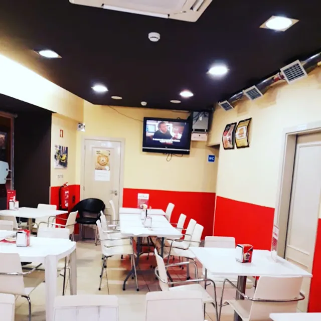 Mr Kebab & Restaurant