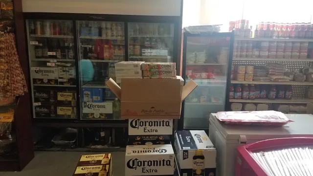 Pancho's fresh market and restaurant