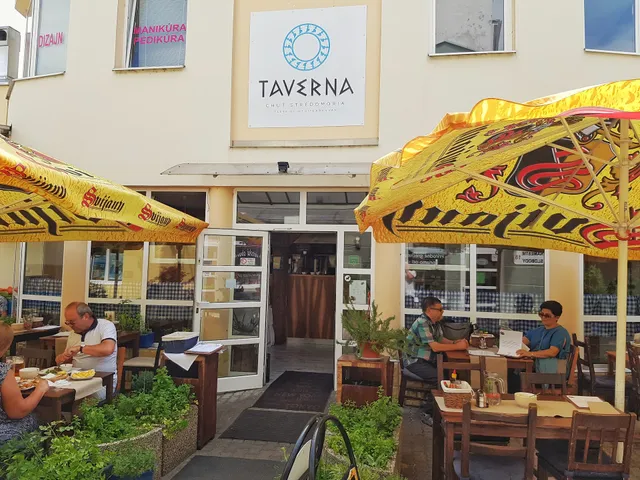 Taverna