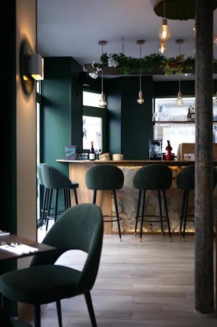 Le Potager de Charlotte