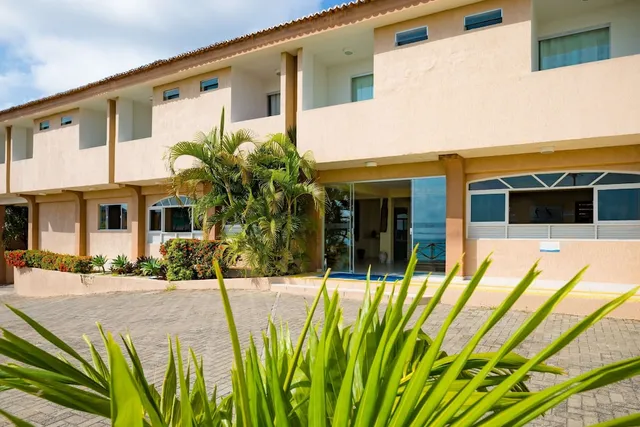 El Aram Ponta Negra Hotel