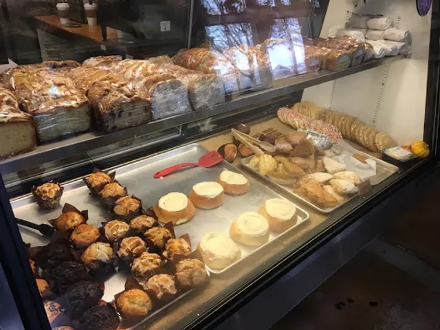 Cristos Coffee Roastery & Cafe