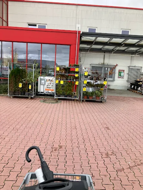 Bäckerei & Konditorei Weller