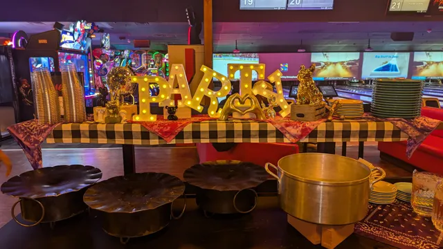 The Bowling Store - Milford, CT