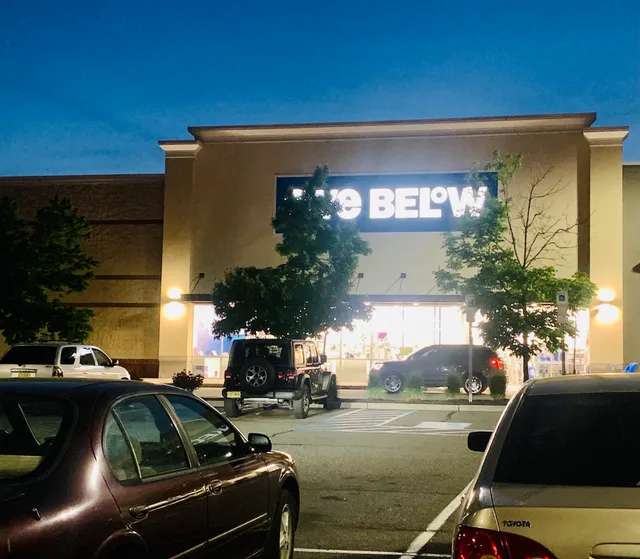Five Below