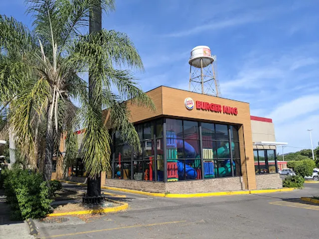 Burger King Tepic Soriana
