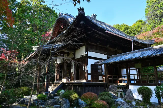 Jūrin-ji