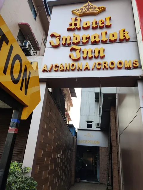 Hotel Indralok Inn