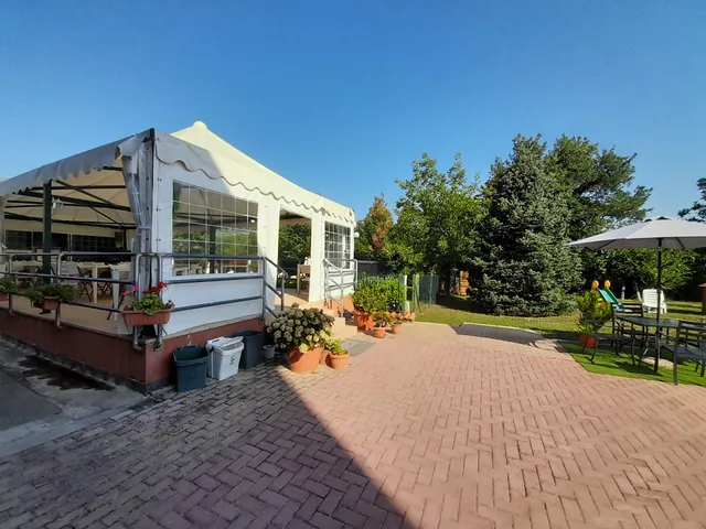 Residence La Piscina