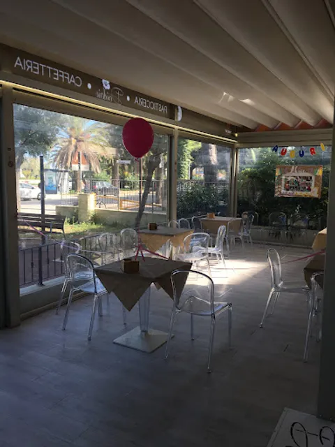 Pasticceria Caffetteria Bistrot Desiderio