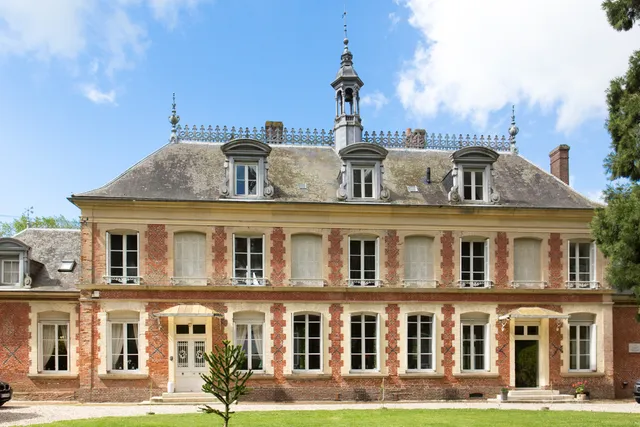 Château de Brenon