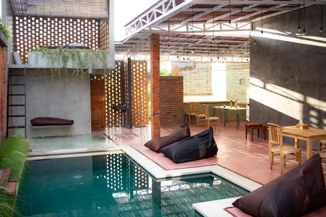 Dedeane Ubud hotel