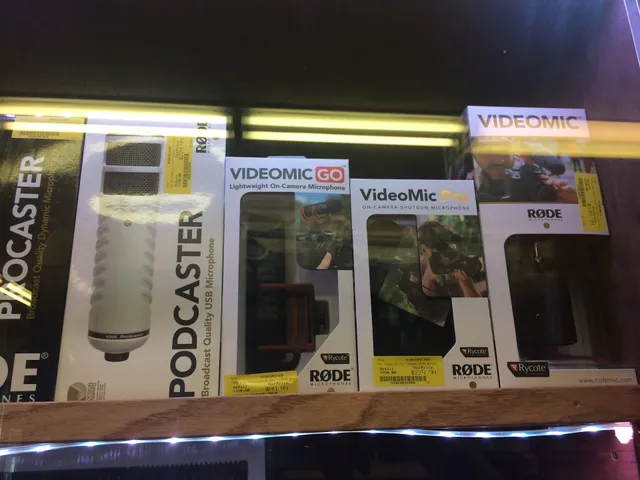 Metro Sound & Lighting Inc.