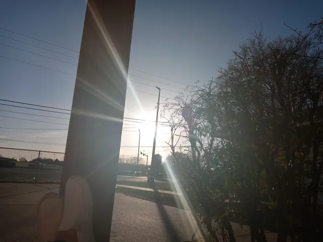 Kaufman County Library