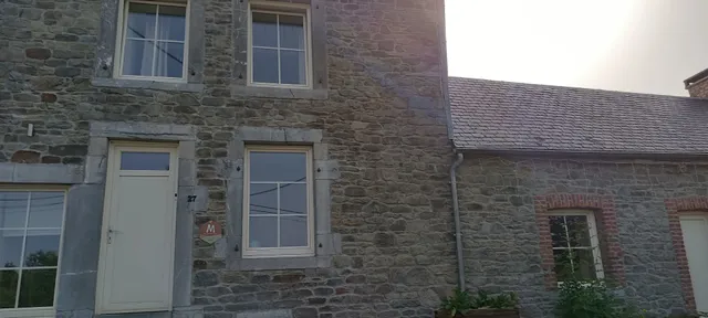 Le Relais De La Houille