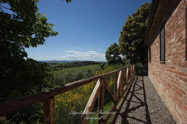 Agriturismo Fattoria Armena