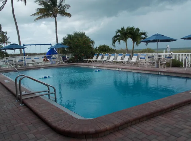 Windward Passage Resort