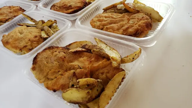 Viandas Neuquen Capital