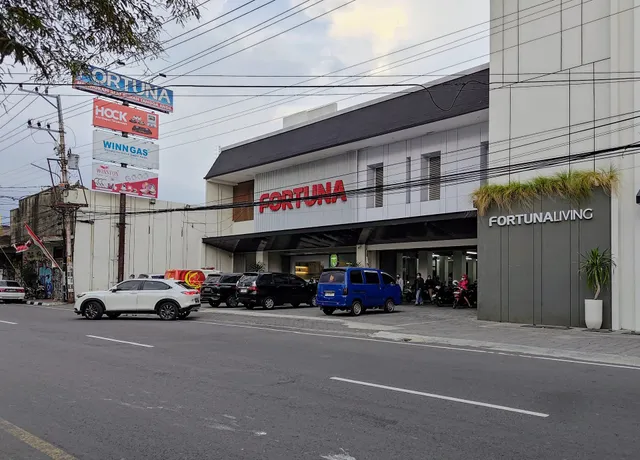FortunaLiving Malioboro Yogyakarta