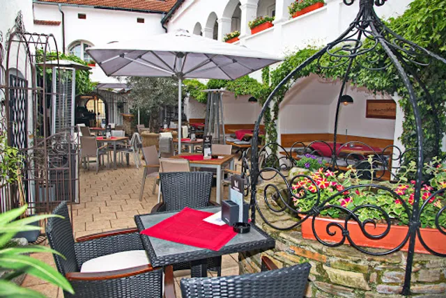 Maximahl Das Wirtshaus